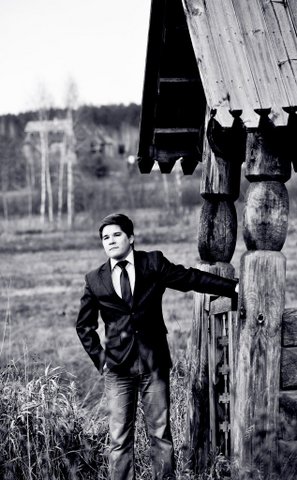 Кривозерцев Петр