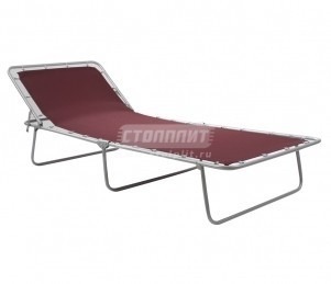 Где дешевле раскладушка