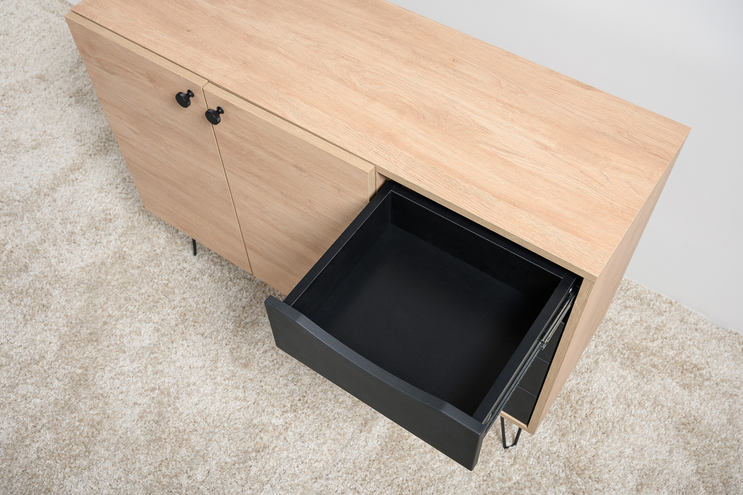 Комоды, Комод Брюс 16.233