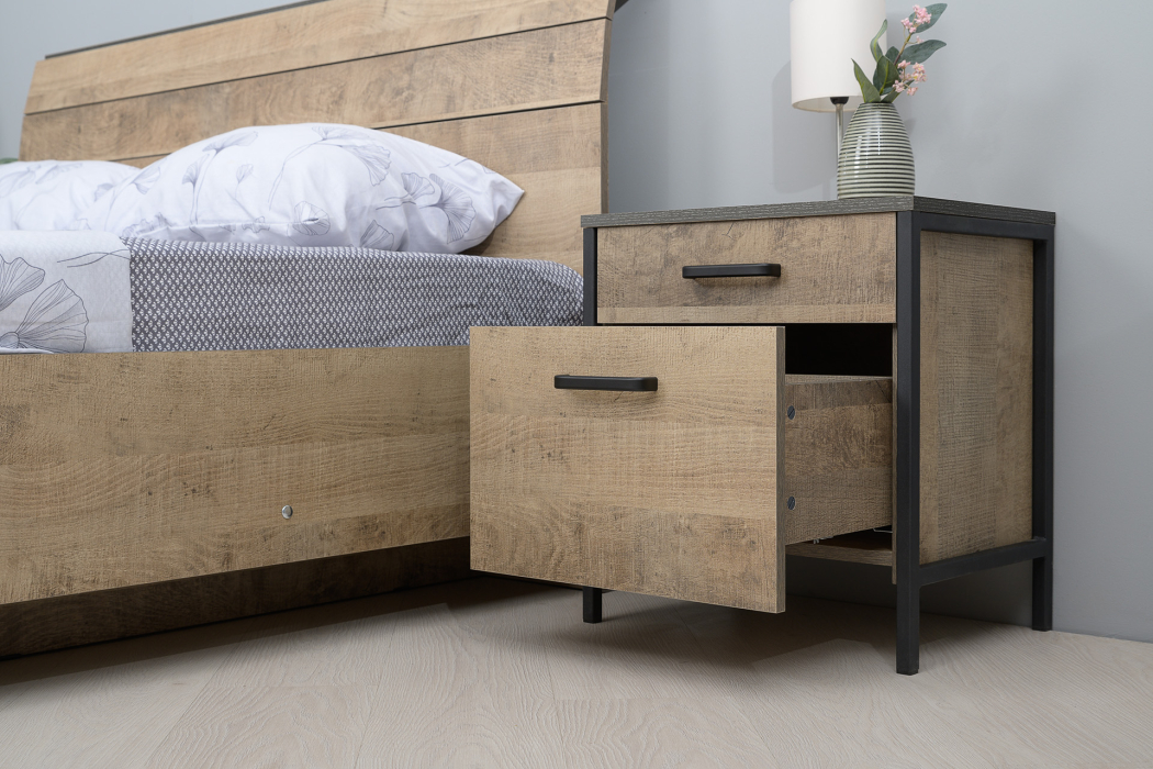 Прикроватные тумбы, Тумба прикроватная Трувор 13.290 N