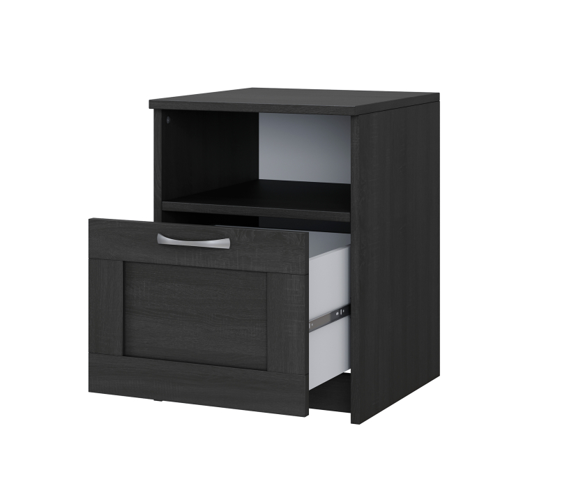 Прикроватные тумбы, СИРИУС тумба RU