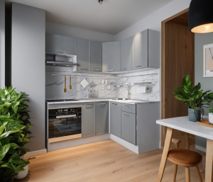 Мюнхен Кухня