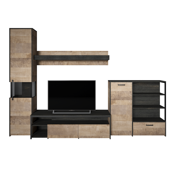 Настенные полки, Полка Трувор 15.60