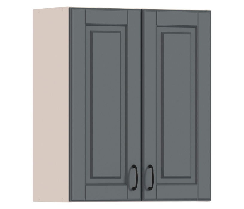 Регина, Регина шкаф навесной 2 дв 60х72 см