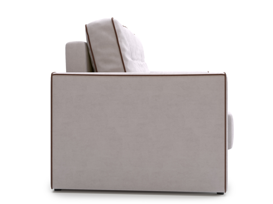 Диваны прямые, Диван двухместный Атлантикс