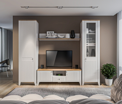 Гостиная Монтана