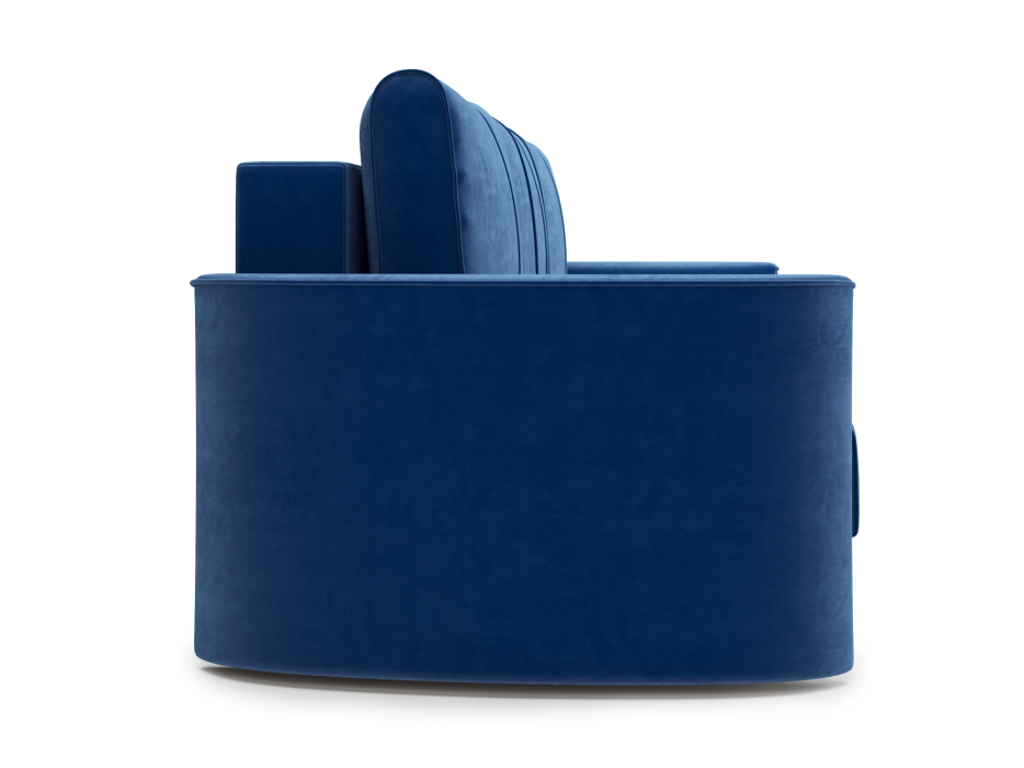 Диваны еврокнижки, Диван прямой Амми