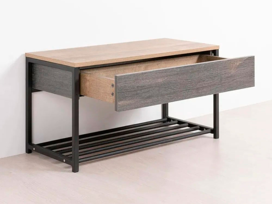 Тумбы, Тумба для обуви Трувор 13.241.03 N