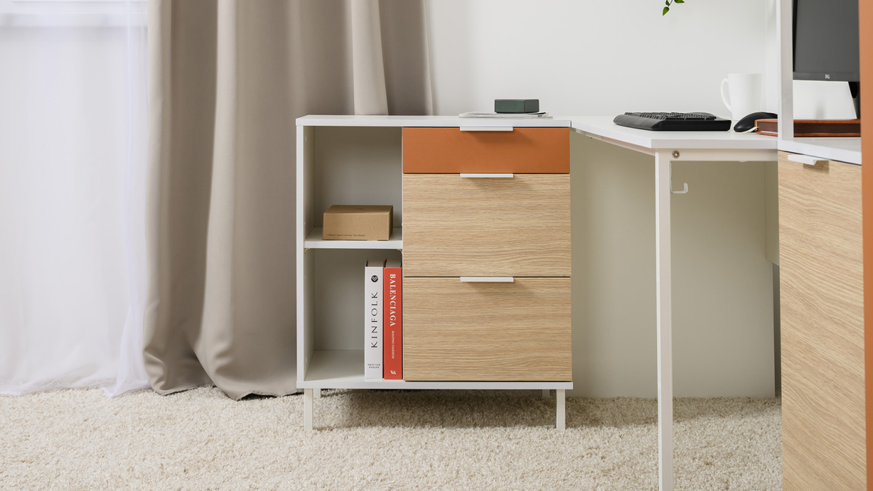 Детские столы, Стол Марвэл 12.112, белый