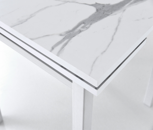 Стол раздвижной Альдо 1000*700