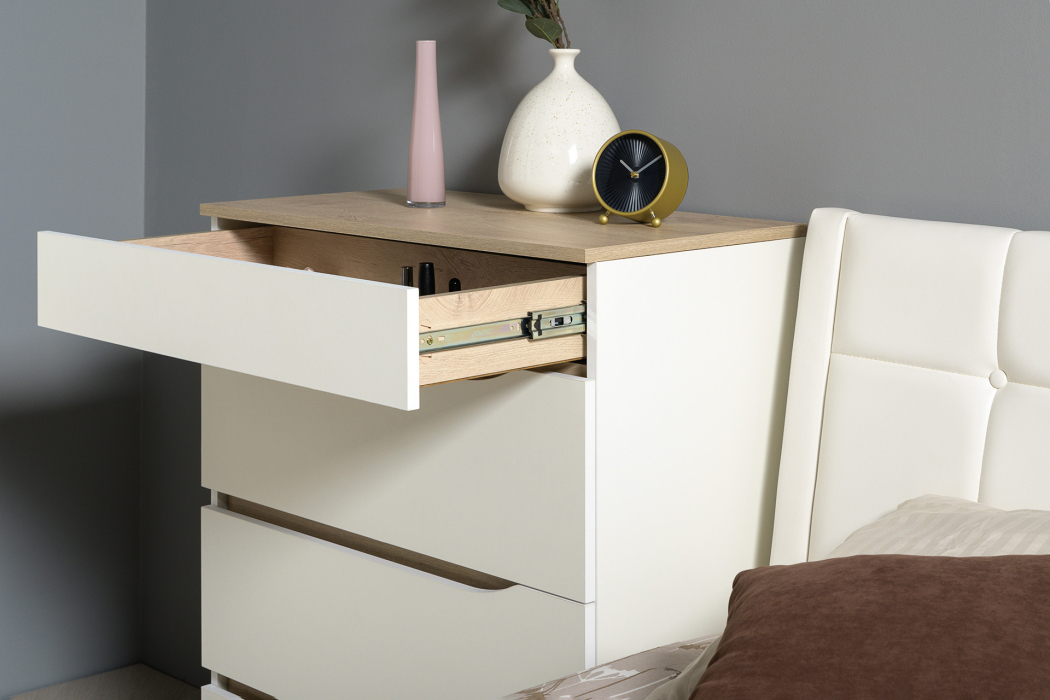 Комоды, Комод Муссон 13.97