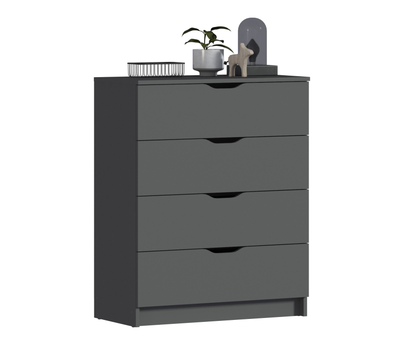 Комоды, Комод Бруклин СБ-3250