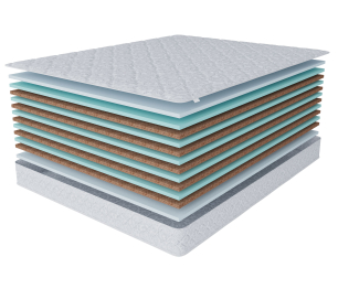 Столлайн / Матрас Тропикана-Агама 1600х1900