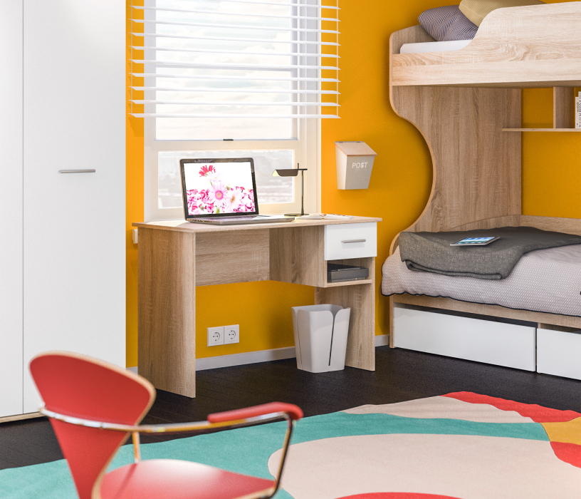 Мамбо, Стол Мамбо СБ-2370