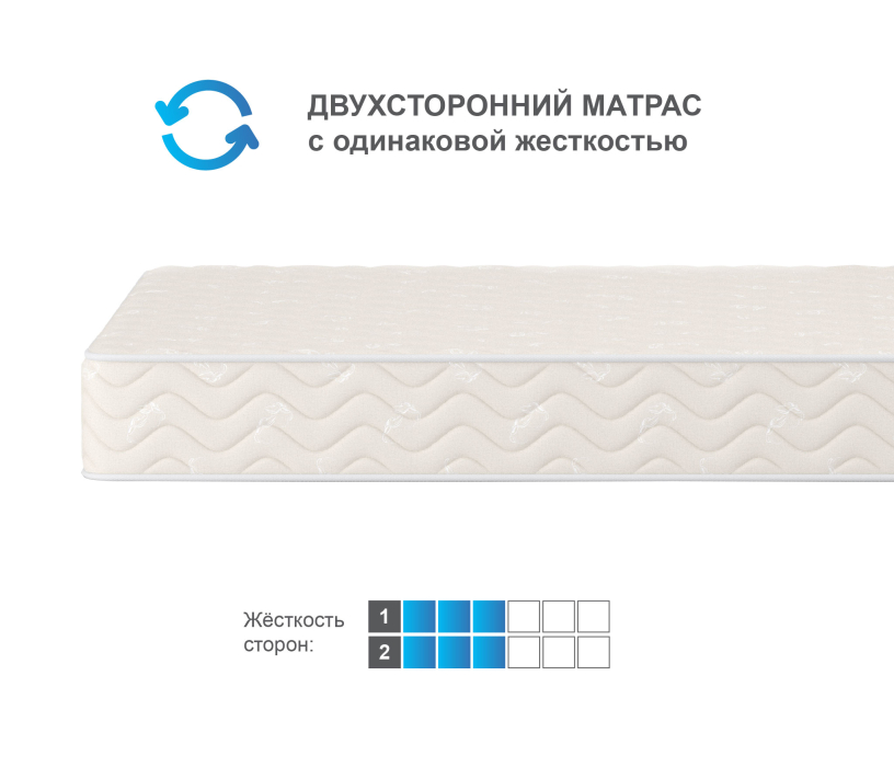 Другие размеры, Матрас Орматек Спринг 120*200