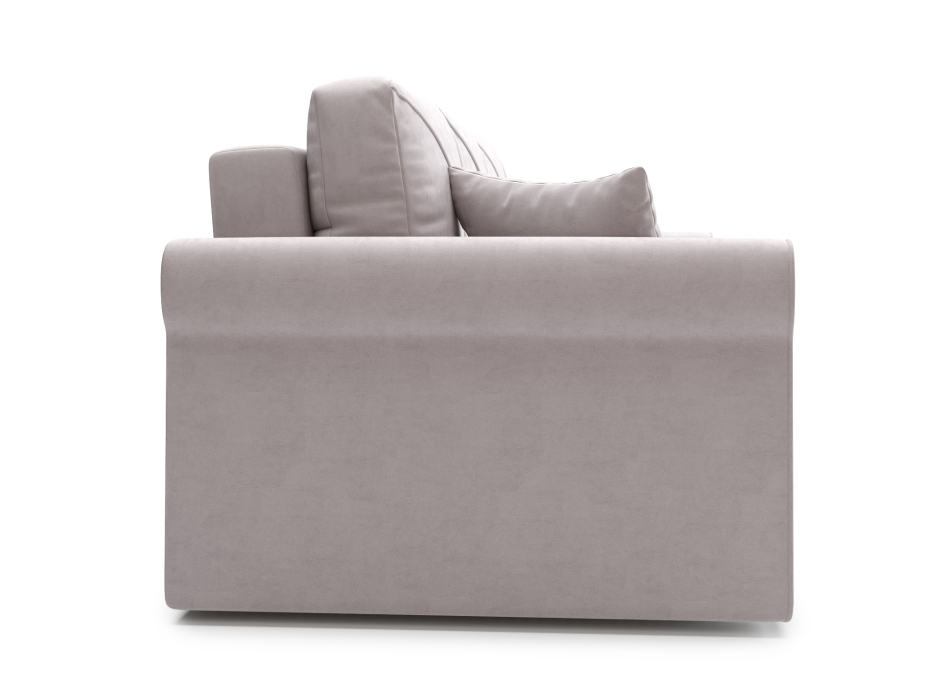 Диваны еврокнижки, Диван прямой Имола