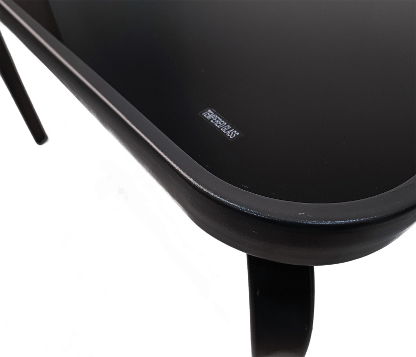 Комплекты садовой мебели, Набор садовой мебели (2 стула, стол прямоугольный, скамья)