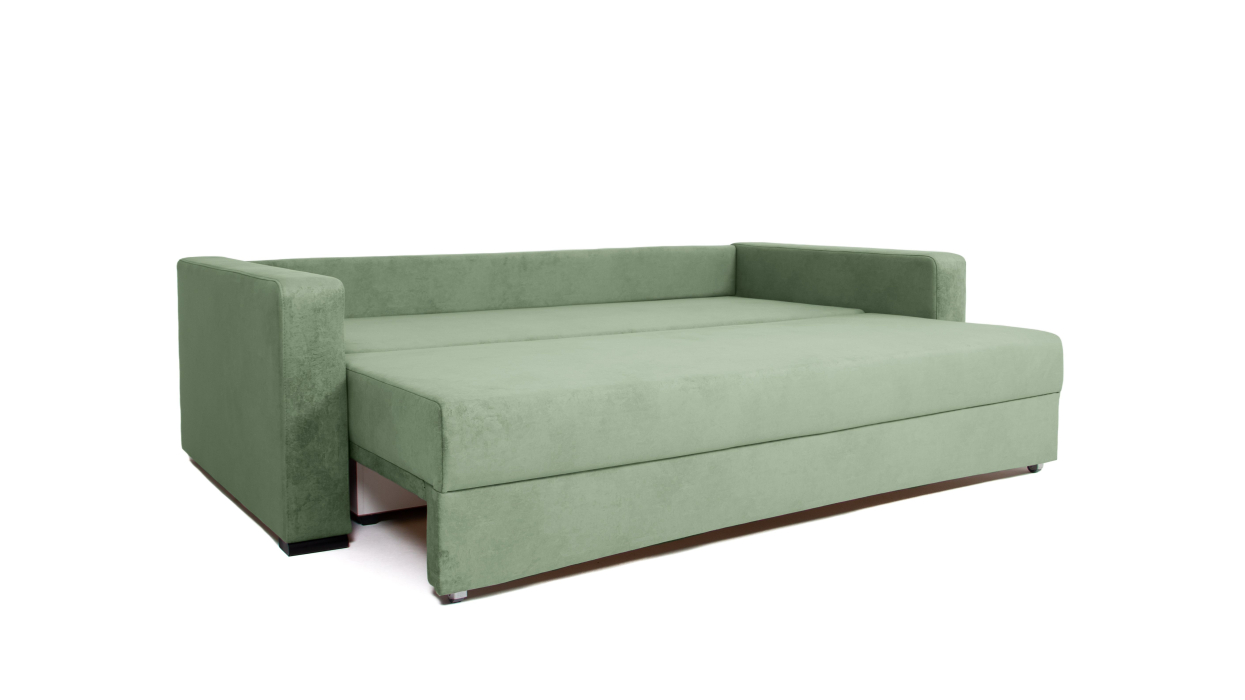 Диваны кровати со спальным местом, Диван Мадрид 1/Д, велюр