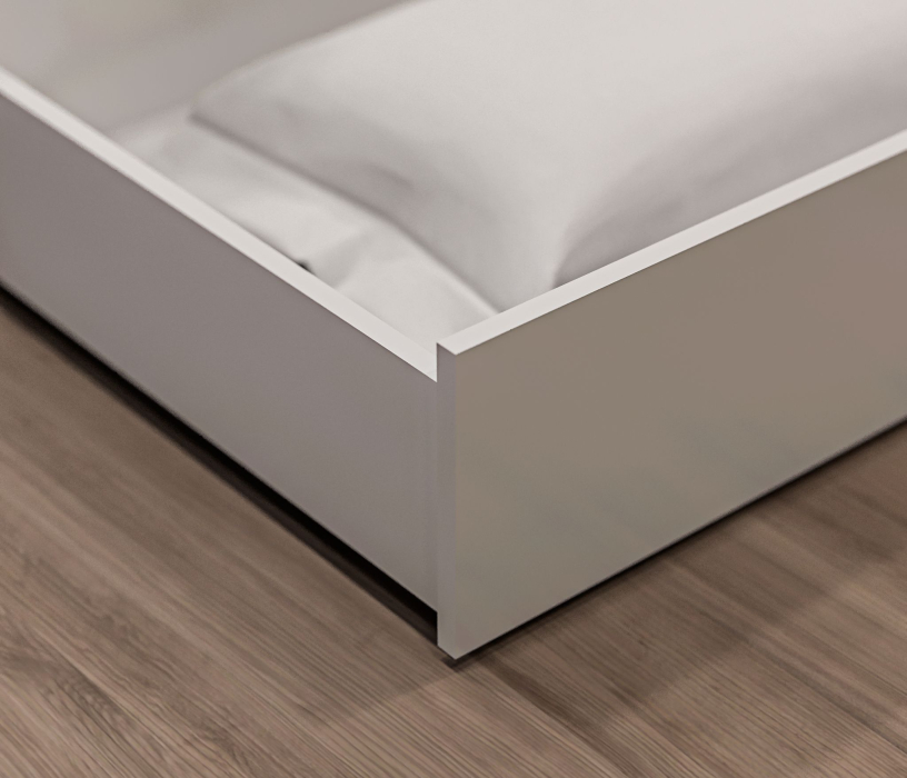 Белые, Ящик выкатной Бруклин СБ-3357