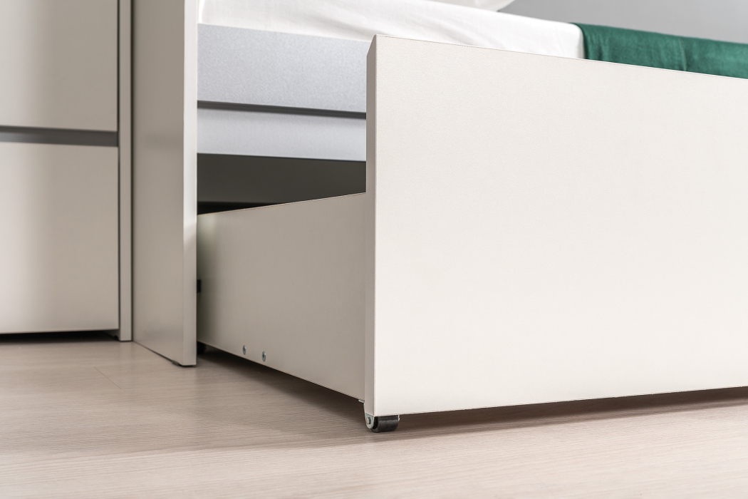 Кровати одноярусные, Кровать Торонто 11.39