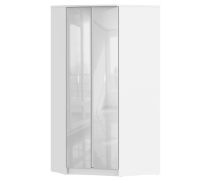 Шкаф угловой Медея СБ-2991