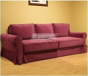 Где дешевле диван