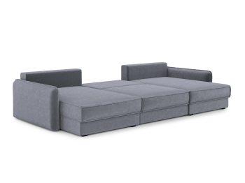 Диван П-образный Кросби М102