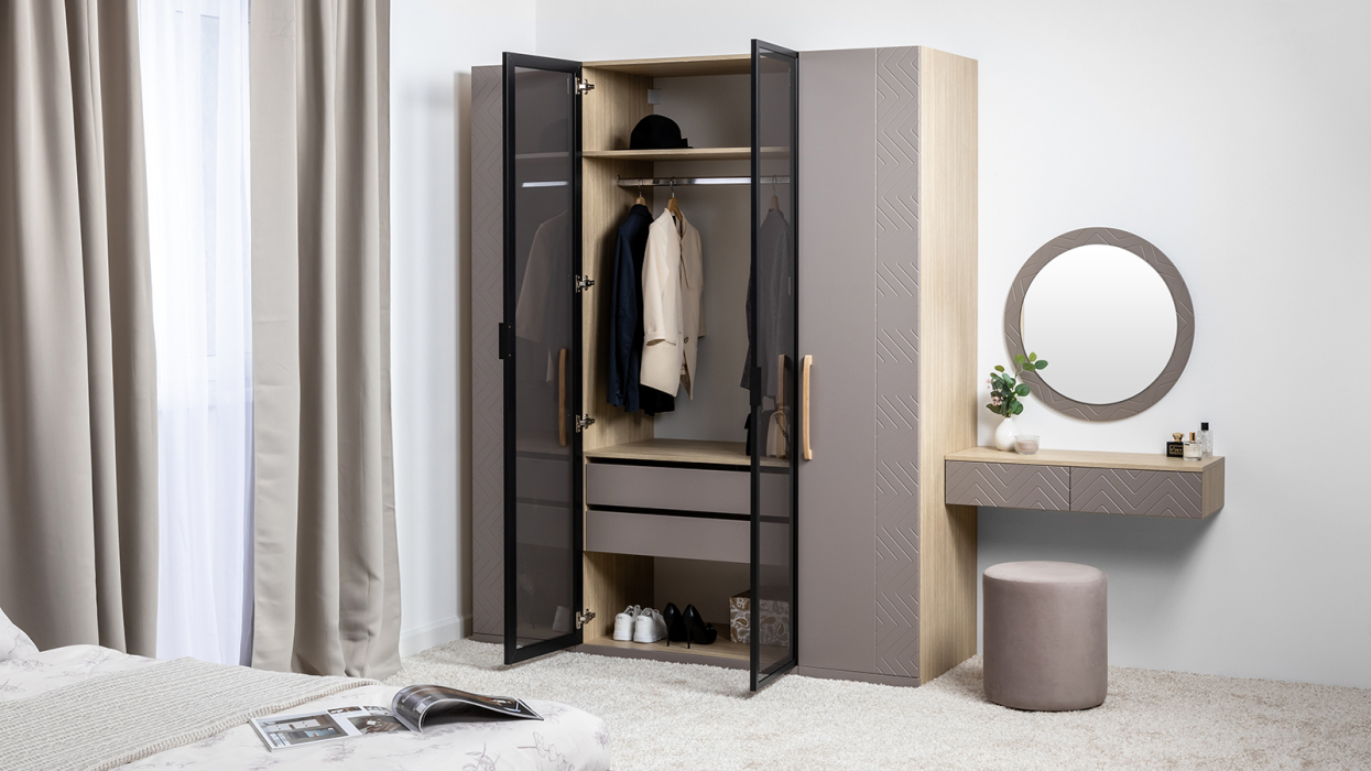 Туалетные столики, Стол туалетный Амьен 12.50