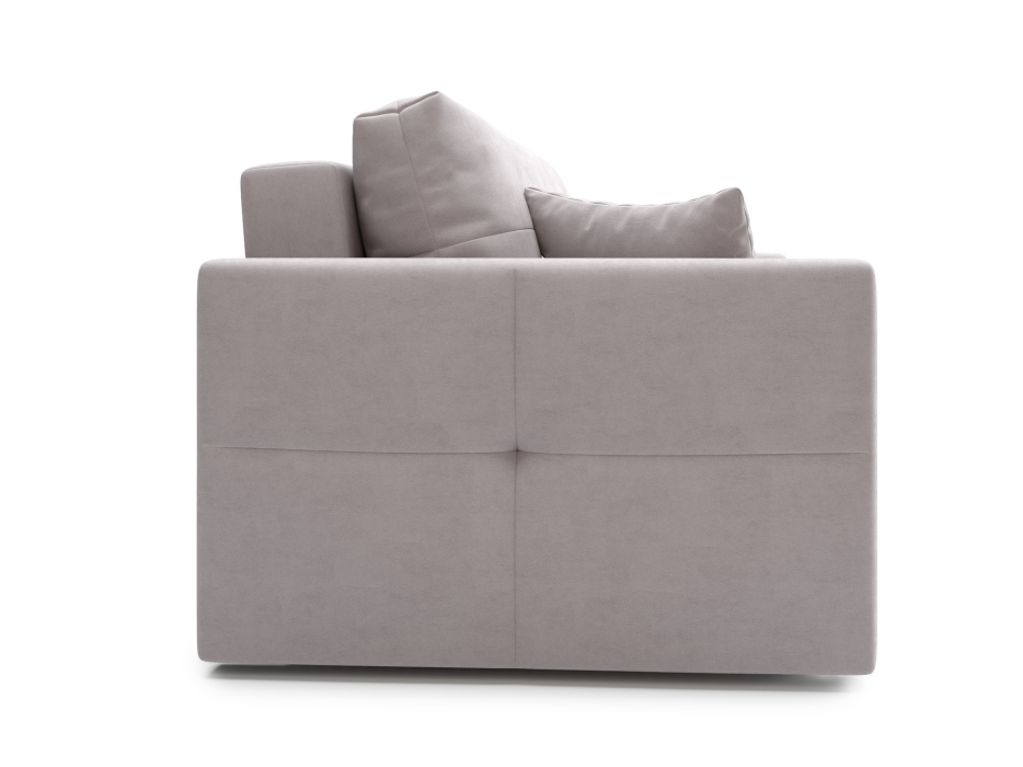 Диваны еврокнижки, Диван прямой Эрик