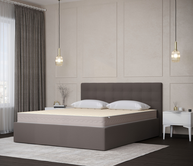 800 x 2000, Матрас Столплит Корсика - Лорд 800*2000