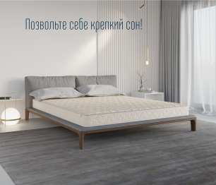 Столлайн / Матрас Эльбис 1400*2000