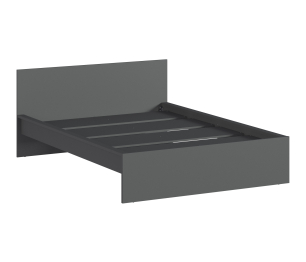 Кровать (1400) Леон/Бруклин СБ-3368