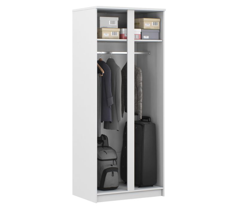 Медея, Шкаф 2-х дверный Медея СБ-2309