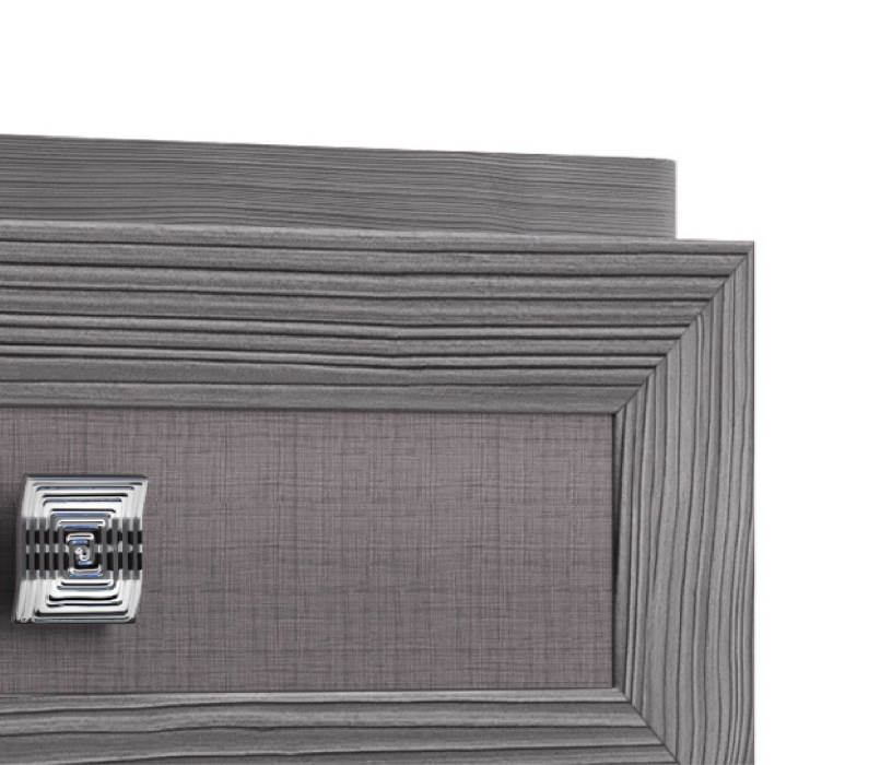 Прикроватные тумбы, ПАРМА НЕО Cпальня тумба прикроватная