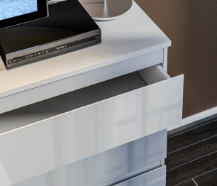 Комод Медея СБ-2347/1