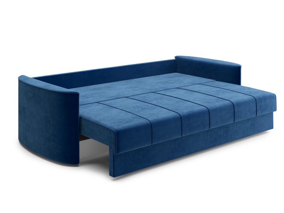 Диваны еврокнижки, Диван прямой Амми