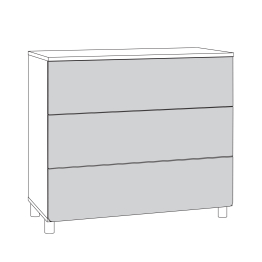 Комод Эйп 13.322