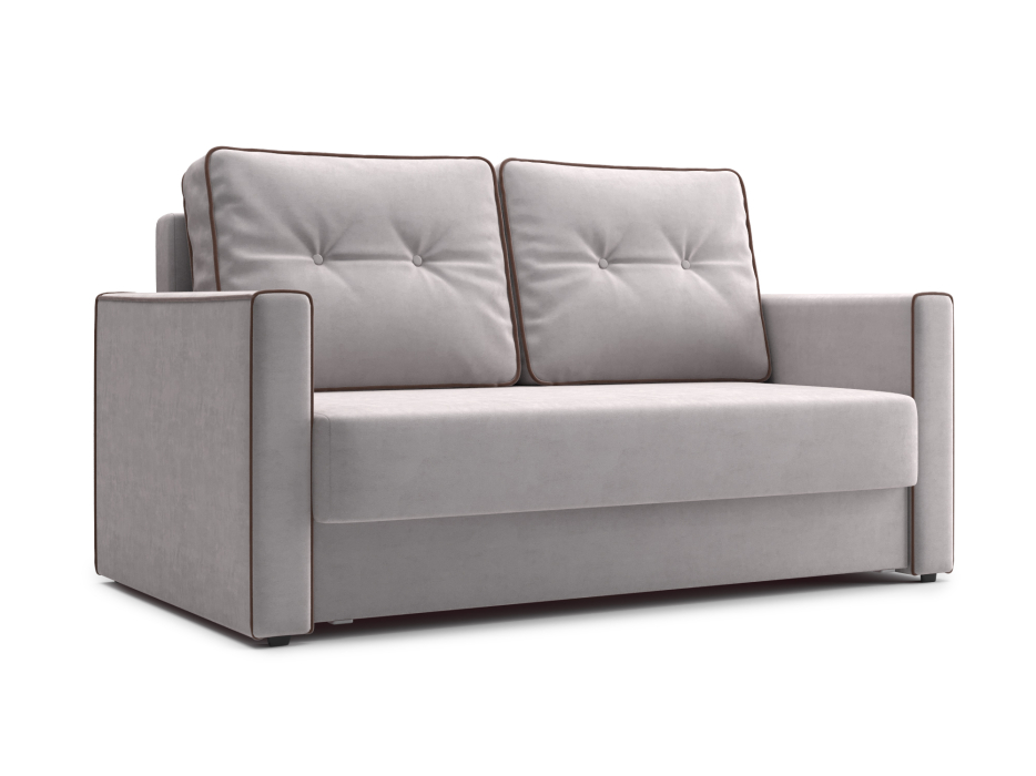 Диваны прямые, Диван двухместный Атлантикс