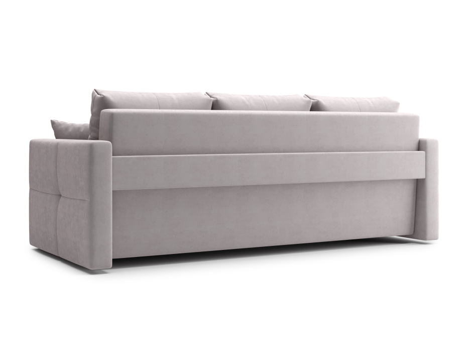 Диваны еврокнижки, Диван прямой Эрик