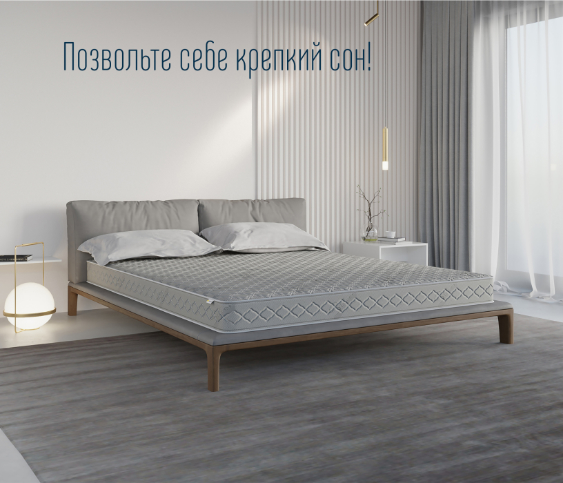 Другие размеры, Матрас Боннет 1800*2000