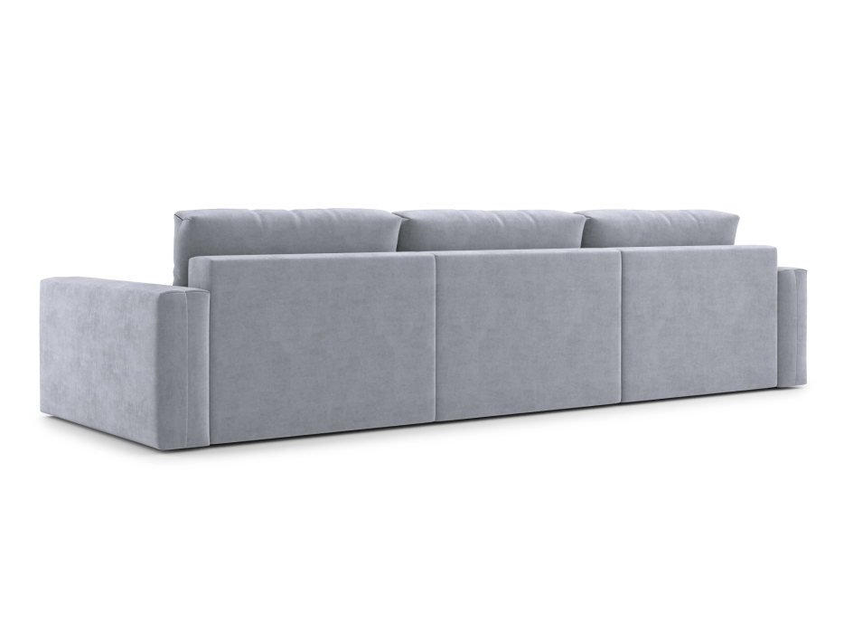 Диваны еврокнижки, Диван прямой Кастел М3