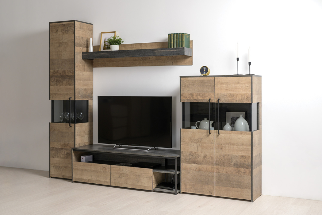 Настенные полки, Полка Трувор 15.60