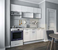 Кухня Метод