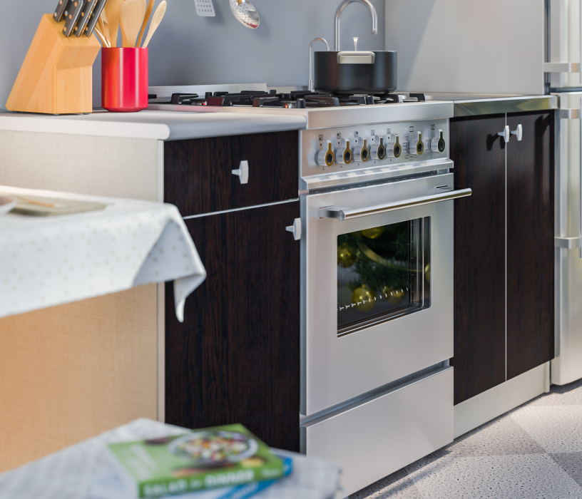 Кухонные гарнитуры, Инна Кухня