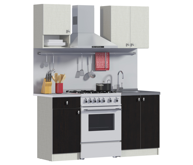 Кухонные гарнитуры, Инна Кухня