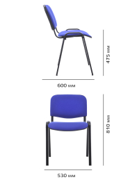 Стул ISO