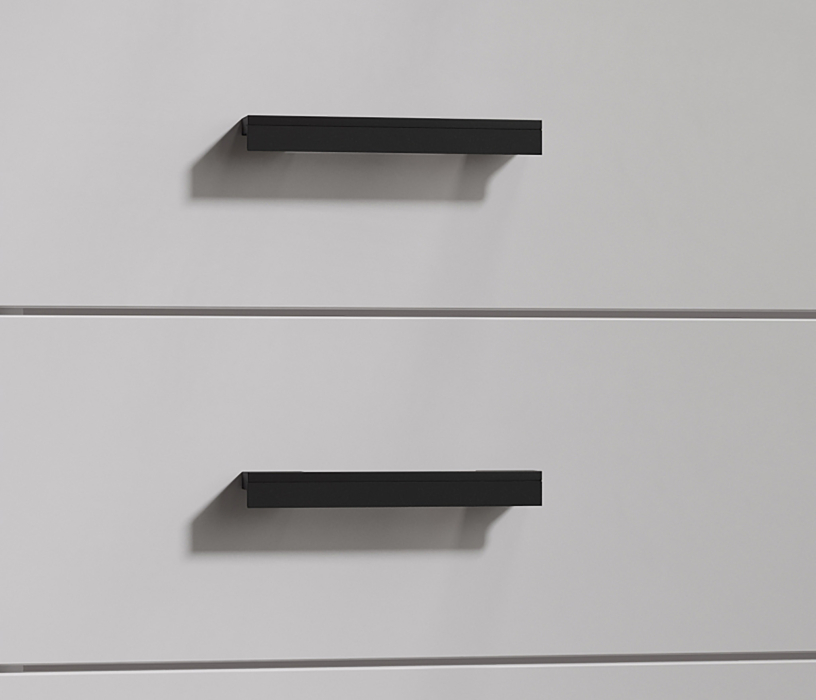 Комоды, Комод К800 ЛДСП