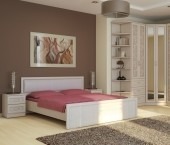 София Cilegio Nostrano/Granite... Мебель для спальни