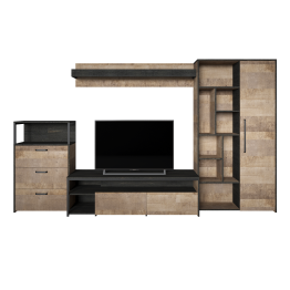 Комод с ящиками Трувор 13.307.02