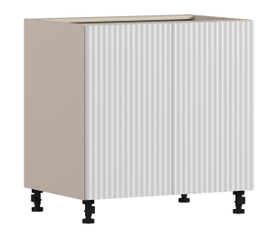 Джаз стол 2 дв 80х82 см